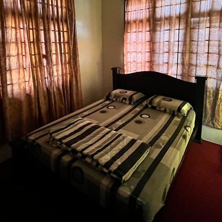 Addin Homestay Tanah Merah Distrikt Tanah Merah Exterior foto
