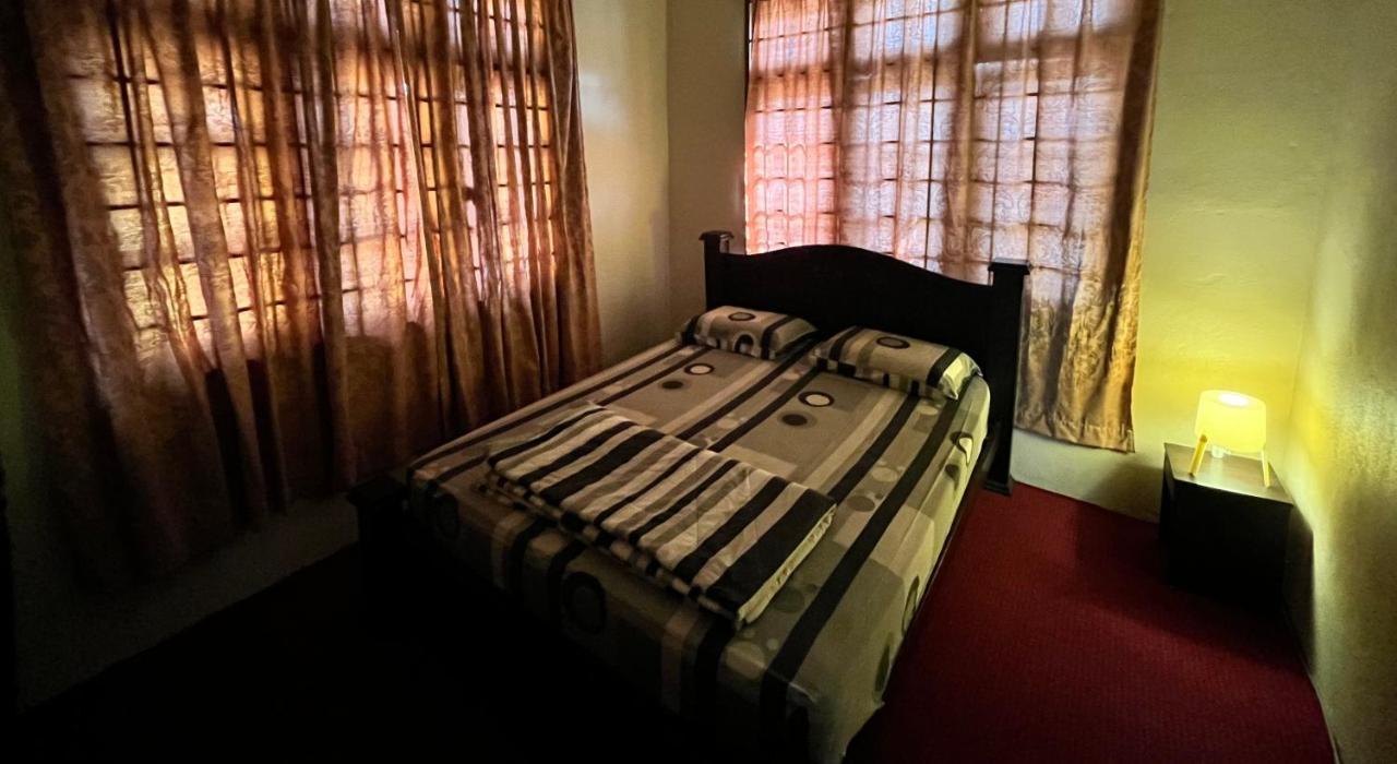 Addin Homestay Tanah Merah Distrikt Tanah Merah Exterior foto